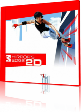 mirrors edge 2d download